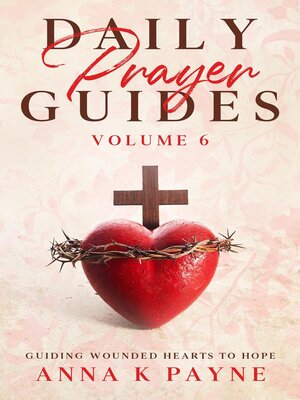 cover image of Daily Prayer Guides Volume 6